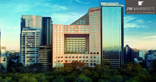 JW Marriott Hotel Mexico City Polanco Jobs | JW Marriott Hotel Mexico City Polanco Vacancies | Job Openings at JW Marriott Hotel Mexico City Polanco | Dubai Vacancy