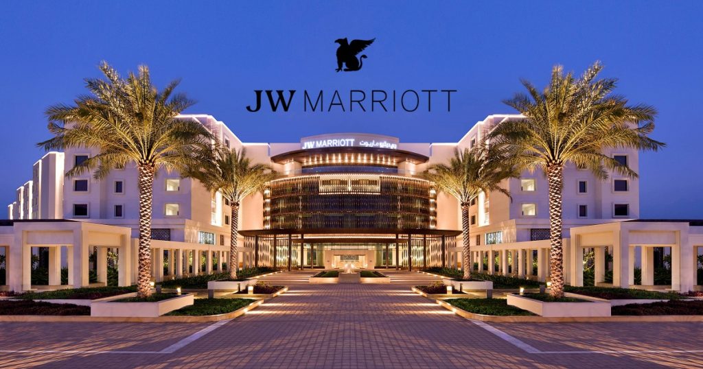 JW Marriott Hotel Muscat Oman Jobs | JW Marriott Hotel Muscat Oman Vacancies | Job Openings at JW Marriott Hotel Muscat Oman | Dubai Vacancy