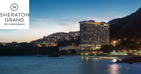 Sheraton Grand Rio Hotel and Resort Jobs | Sheraton Grand Rio Hotel and Resort Vacancies | Job Openings at Sheraton Grand Rio Hotel and Resort | Dubai Vacancy
