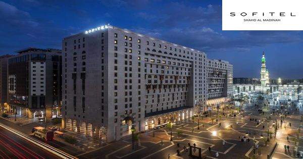 Sofitel Shahd al Madinah Saudi Arabia Jobs | Sofitel Shahd al Madinah Saudi Arabia Vacancies | Job Openings at Sofitel Shahd al Madinah Saudi Arabia | Dubai Vacancy