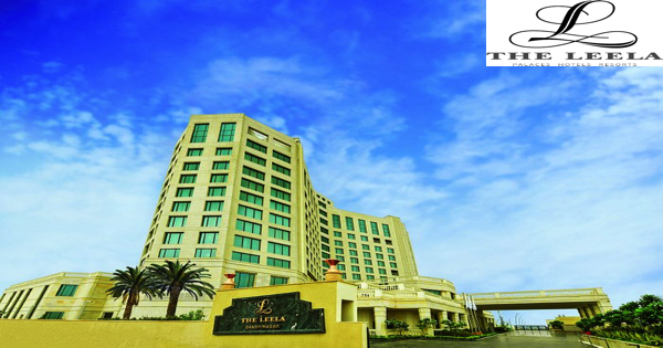 Job Openings at The Leela Gandhinagar Hotel | All Departments | Dubai ...