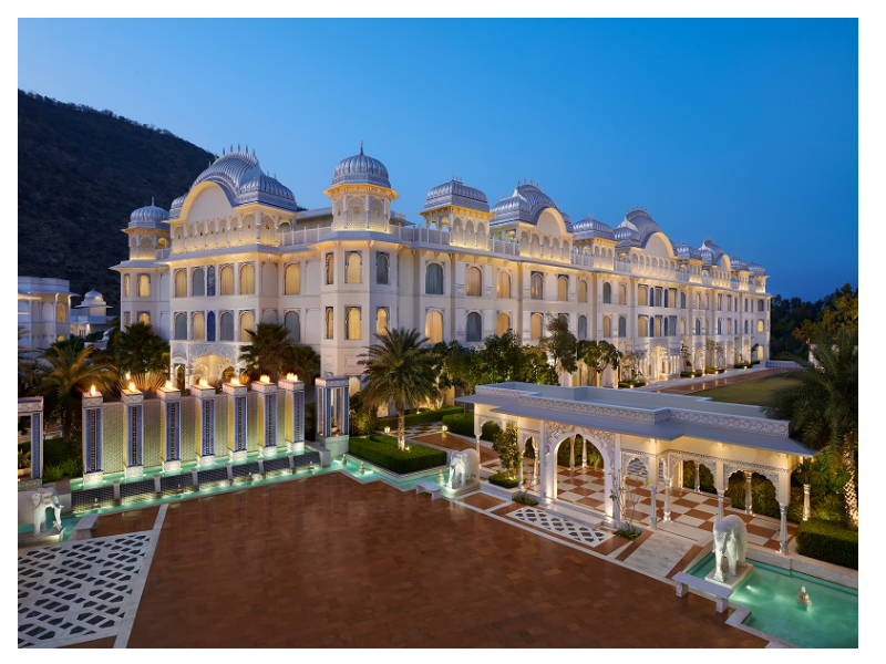 Job Openings at The Leela Palace Jaipur | All Departments | Dubai Vacancy