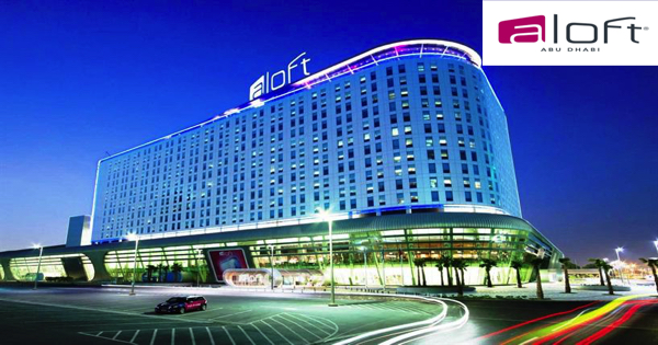 Aloft Abu Dhabi Jobs | Aloft Abu Dhabi Vacancies | Job Openings at Aloft Abu Dhabi | Dubai Vacancy
