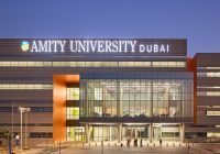 Amity Education Middle East Dubai Jobs | Amity Education Middle East Dubai Vacancies | Job Openings at Amity Education Middle East Dubai | Dubai Vacancy