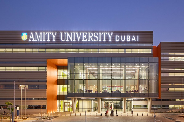 Amity Education Middle East Dubai Jobs | Amity Education Middle East Dubai Vacancies | Job Openings at Amity Education Middle East Dubai | Dubai Vacancy