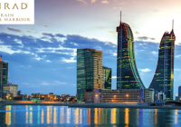Conrad Bahrain Financial Harbour Jobs | Conrad Bahrain Financial Harbour Vacancies | Job Openings at Conrad Bahrain Financial Harbour | Dubai Vacancy