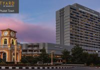 Courtyard by Marriott Phuket Town Jobs | Courtyard by Marriott Phuket Town Vacancies | Job Openings at Courtyard by Marriott Phuket Town | Dubai Vacancy