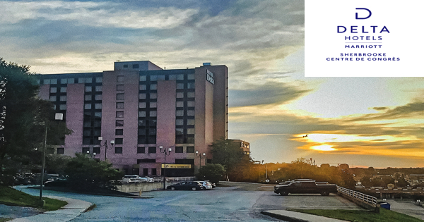 Delta Hotels by Marriott Sherbrooke Conference Centre Jobs | Delta Hotels by Marriott Sherbrooke Conference Centre Vacancies | Job Openings at Delta Hotels by Marriott Sherbrooke Conference Centre | Dubai Vacancy