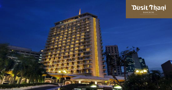 Dusit Thani Bangkok Jobs | Dusit Thani Bangkok Vacancies | Job Openings at Dusit Thani Bangkok | Dubai Vacancy