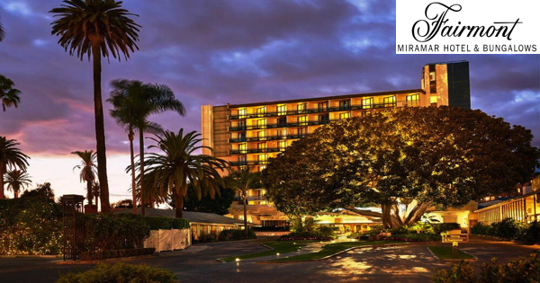 Fairmont Miramar Hotel and Bungalows United States Jobs | Fairmont Miramar Hotel and Bungalows United States Vacancies | Job Openings at Fairmont Miramar Hotel and Bungalows United States | Dubai Vacancy