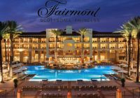 Fairmont Scottsdale Princess United States Jobs | Fairmont Scottsdale Princess United States Vacancies | Job Openings at Fairmont Scottsdale Princess United States | Dubai Vacancy