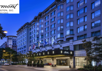 Fairmont Washington D.C. Georgetown Jobs | Fairmont Washington D.C. Georgetown Vacancies | Job Openings at Fairmont Washington D.C. Georgetown | Dubai Vacancy