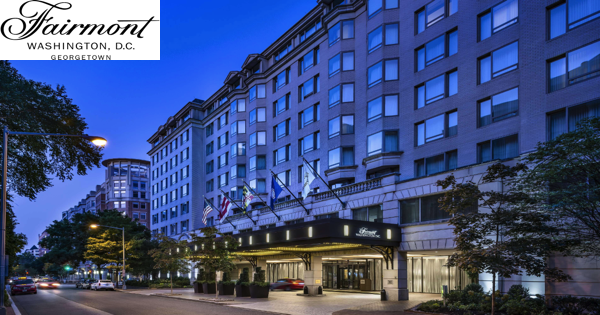 Fairmont Washington D.C. Georgetown Jobs | Fairmont Washington D.C. Georgetown Vacancies | Job Openings at Fairmont Washington D.C. Georgetown | Dubai Vacancy