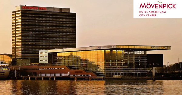 Hôtel Mövenpick Amsterdam City Centre Jobs | Hôtel Mövenpick Amsterdam City Centre Vacancies | Job Openings at Hôtel Mövenpick Amsterdam City Centre | Dubai Vacancy