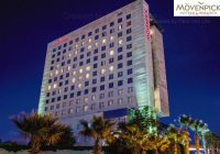 Mövenpick Hotel Amman Jobs | Mövenpick Hotel Amman Vacancies | Job Openings at Mövenpick Hotel Amman | Dubai Vacancy