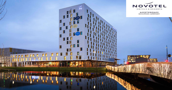 Novotel Amsterdam Schiphol Airport Jobs | Novotel Amsterdam Schiphol Airport Vacancies | Job Openings at Novotel Amsterdam Schiphol Airport | Dubai Vacancy