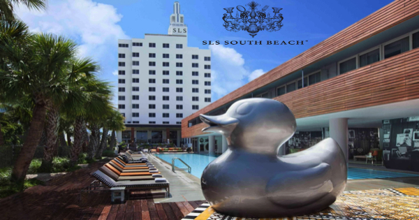 SLS South Beach Miami United States Jobs | SLS South Beach Miami United States Vacancies | Job Openings at SLS South Beach Miami United States | Dubai Vacancy