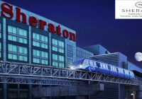 Sheraton Gateway Hotel in Toronto International Airport Jobs | Sheraton Gateway Hotel in Toronto International Airport Vacancies | Job Openings at Sheraton Gateway Hotel in Toronto International Airport | Dubai Vacancy