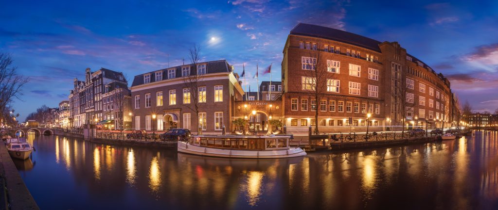 Sofitel Legend The Grand Amsterdam Jobs | Sofitel Legend The Grand Amsterdam Vacancies | Job Openings at Sofitel Legend The Grand Amsterdam | Dubai Vacancy