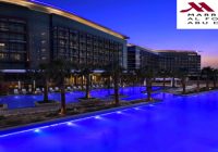 Marriott Hotel Al Forsan Abu Dhabi Jobs | Marriott Hotel Al Forsan Abu Dhabi Vacancies | Job Openings at Marriott Hotel Al Forsan Abu Dhabi | Dubai Vacancy