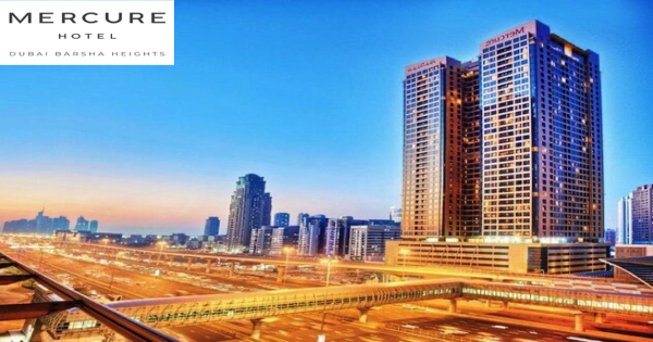 Mercure Dubai Barsha Heights Hotel Suites And Apartments Jobs | Mercure Dubai Barsha Heights Hotel Suites And Apartments Vacancies | Job Openings at Mercure Dubai Barsha Heights Hotel Suites And Apartments | Dubai Vacancy