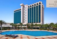Sheraton Dammam Hotel and Convention Centre Saudi Arabia Jobs | Sheraton Dammam Hotel and Convention Centre Saudi Arabia Vacancies | Job Openings at Sheraton Dammam Hotel and Convention Centre Saudi Arabia | Dubai Vacancy
