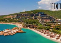 The Bodrum EDITION Türkiye Jobs | The Bodrum EDITION Türkiye Vacancies | Job Openings at The Bodrum EDITION Türkiye | Dubai Vacancy