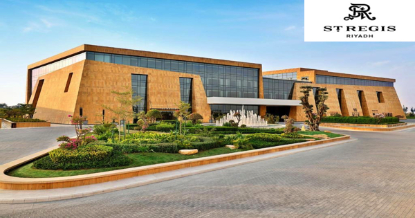 The St. Regis Riyadh Saudi Arabia Jobs | The St. Regis Riyadh Saudi Arabia Vacancies | Job Openings at The St. Regis Riyadh Saudi Arabia | Dubai Vacancy
