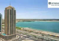 Wyndham Grand Doha West Bay Beach Jobs | Wyndham Grand Doha West Bay Beach Vacancies | Job Openings at Wyndham Grand Doha West Bay Beach | Dubai Vacancy