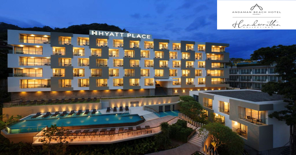 Andaman Beach Hotel Phuket Handwritten Collection Jobs | Andaman Beach Hotel Phuket Handwritten Collection Vacancies | Job Openings at Andaman Beach Hotel Phuket Handwritten Collection | Dubai Vacancy