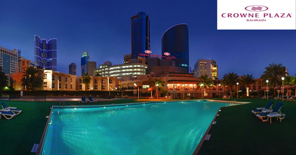 Crowne Plaza Manama Bahrain Jobs | Crowne Plaza Manama Bahrain Vacancies | Job Openings at Crowne Plaza Manama Bahrain | Dubai Vacancy