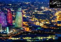 Fairmont Baku - Flame Towers Jobs | Fairmont Baku - Flame Towers Vacancies | Job Openings at Fairmont Baku - Flame Towers | Dubai Vacancy