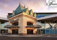 Fairmont Vancouver Airport Canada Jobs | Fairmont Vancouver Airport Canada Vacancies | Job Openings at Fairmont Vancouver Airport Canada | Dubai Vacancy