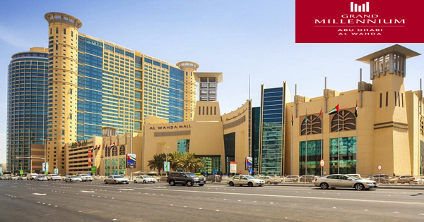Grand Millennium Al Wahda Abu Dhabi Jobs | Grand Millennium Al Wahda Abu Dhabi Vacancies | Job Openings at Grand Millennium Al Wahda Abu Dhabi | Dubai Vacancy