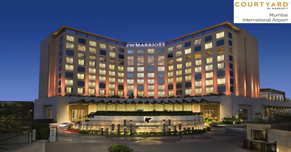 JW Marriott Mumbai Sahar Jobs | JW Marriott Mumbai Sahar Vacancies | Job Openings at JW Marriott Mumbai Sahar | Dubai Vacancy