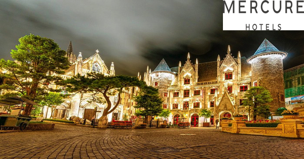 Mercure Danang French Village Bana Hills Vietnam Jobs | Mercure Danang French Village Bana Hills Vietnam Vacancies | Job Openings at Mercure Danang French Village Bana Hills Vietnam | Dubai Vacancy