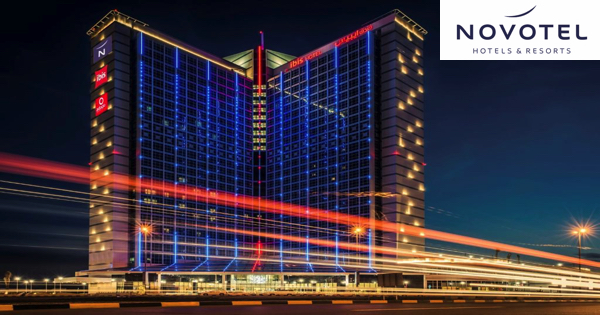 Novotel Fujairah United Arab Emirates Jobs | Novotel Fujairah United Arab Emirates Vacancies | Job Openings at Novotel Fujairah United Arab Emirates | Dubai Vacancy