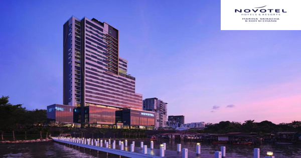 Novotel Marina Sriracha and Koh Si Chang Jobs | Novotel Marina Sriracha and Koh Si Chang Vacancies | Job Openings at Novotel Marina Sriracha and Koh Si Chang | Dubai Vacancy