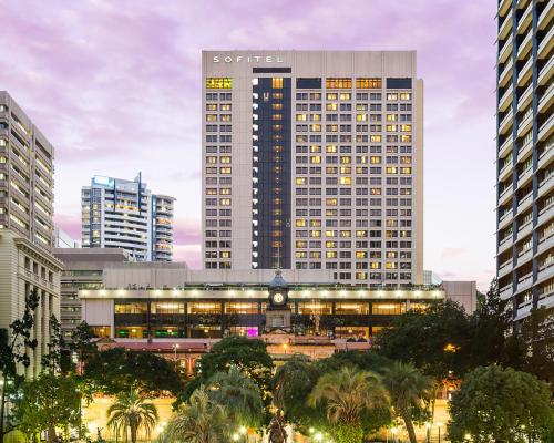 Sofitel Brisbane Central Australia Jobs | Sofitel Brisbane Central Australia Vacancies | Job Openings at Sofitel Brisbane Central Australia | Dubai Vacancy