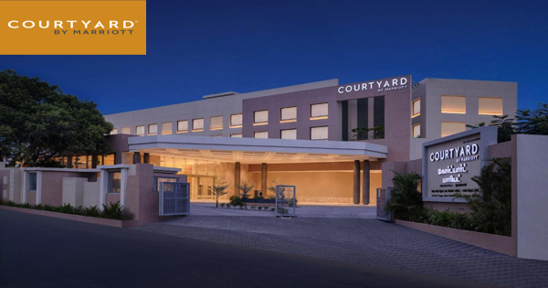 Courtyard Tiruchirappalli Jobs | Courtyard Tiruchirappalli Vacancies | Job Openings at Courtyard Tiruchirappalli | Dubai Vacancy