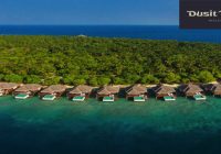 Dusit Thani Maldives Jobs | Dusit Thani Maldives Vacancies | Job Openings at Dusit Thani Maldives | Dubai Vacancy