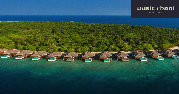 Job Openings At Dusit Thani Maldives 