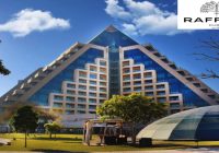 Hotel Raffles Dubai Jobs | Hotel Raffles Dubai Vacancies | Job Openings at Hotel Raffles Dubai | Dubai Vacancy