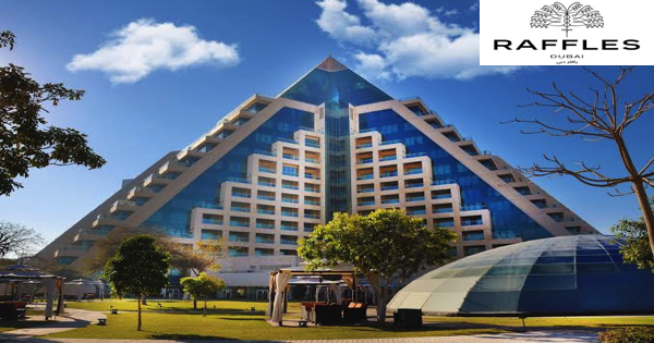 Hotel Raffles Dubai Jobs | Hotel Raffles Dubai Vacancies | Job Openings at Hotel Raffles Dubai | Dubai Vacancy