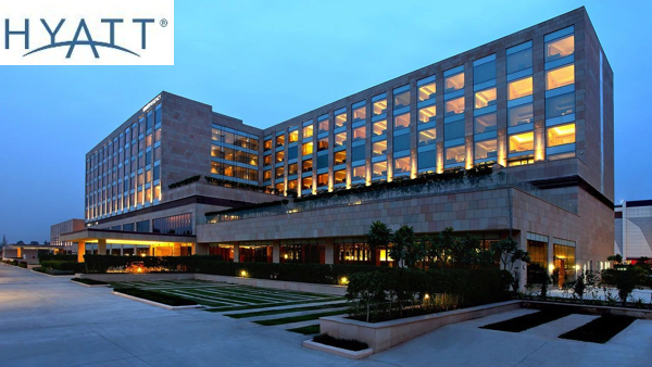 Hyatt Regency Chandigarh Jobs | Hyatt Regency Chandigarh Vacancies | Job Openings at Hyatt Regency Chandigarh | Dubai Vacancies