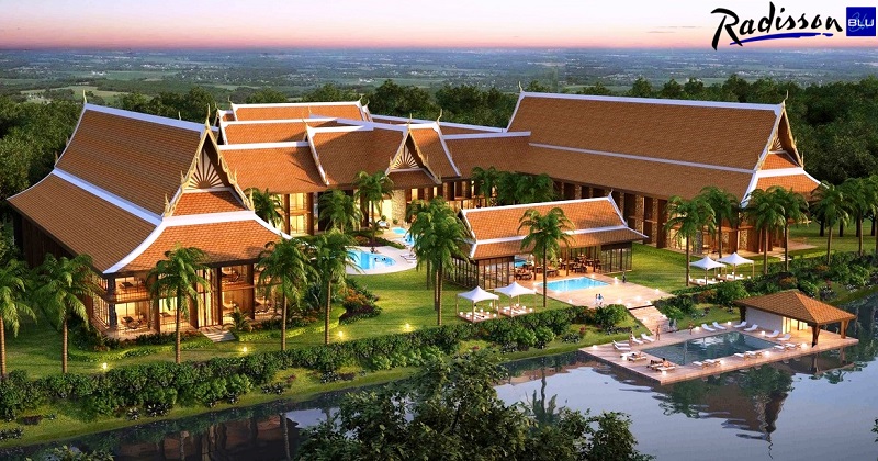 Radisson Blu Plaza Resort and Convention Centre Karjat Jobs | Radisson Blu Plaza Resort and Convention Centre Karjat Vacancies | Job Openings at Radisson Blu Plaza Resort and Convention Centre Karjat | Dubai Vacancies