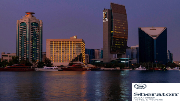Sheraton Dubai Creek Hotel and Towers Jobs | Sheraton Dubai Creek Hotel and Towers Vacancies | Job Openings at Sheraton Dubai Creek Hotel and Towers | Dubai Vacancy