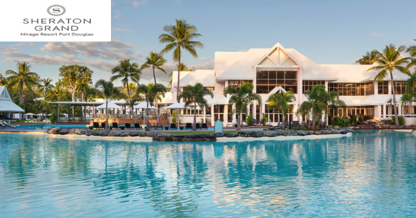 Sheraton Grand Mirage Resort Port Douglas Jobs | Sheraton Grand Mirage Resort Port Douglas Vacancies | Job Openings at Sheraton Grand Mirage Resort Port Douglas | Dubai Vacancy