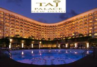 Taj Palace New Delhi Jobs | Taj Palace New Delhi Vacancies | Job Openings at Taj Palace New Delhi | Dubai Vacancy