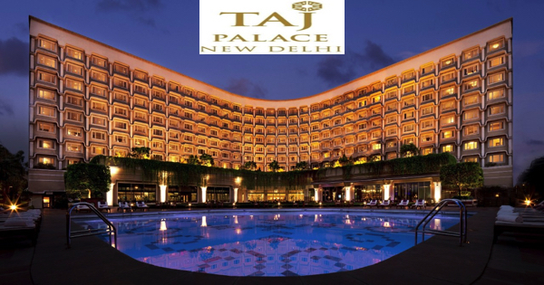 Taj Palace New Delhi Jobs | Taj Palace New Delhi Vacancies | Job Openings at Taj Palace New Delhi | Dubai Vacancy
